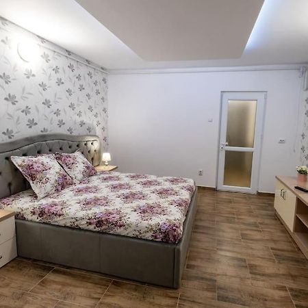 Luxury Radox Apartment Park 1 Bz Buzău Exteriör bild